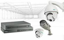 Video Surveillance