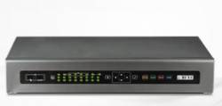 Hybrid Video Recorders