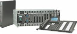 Matrix Hotel-Motel PBX